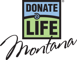 Donate Life Montana
